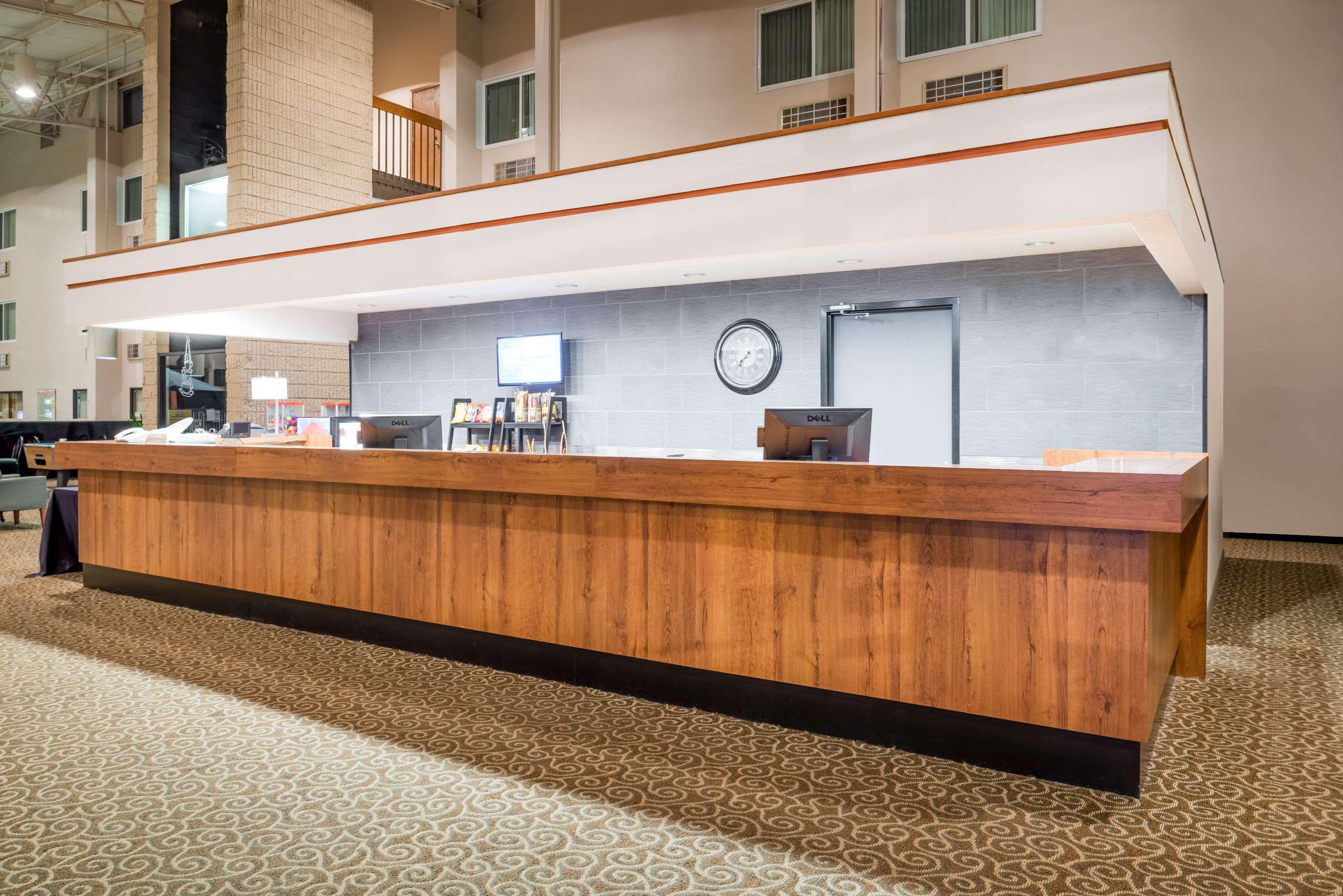 Days Inn By Wyndham Kirksville Exterior foto